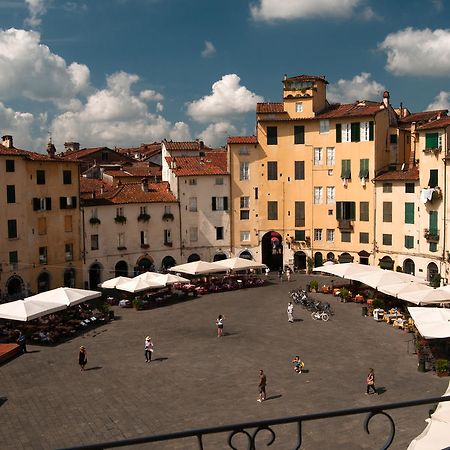 At Home Bed And Breakfast Lucca Exterior foto