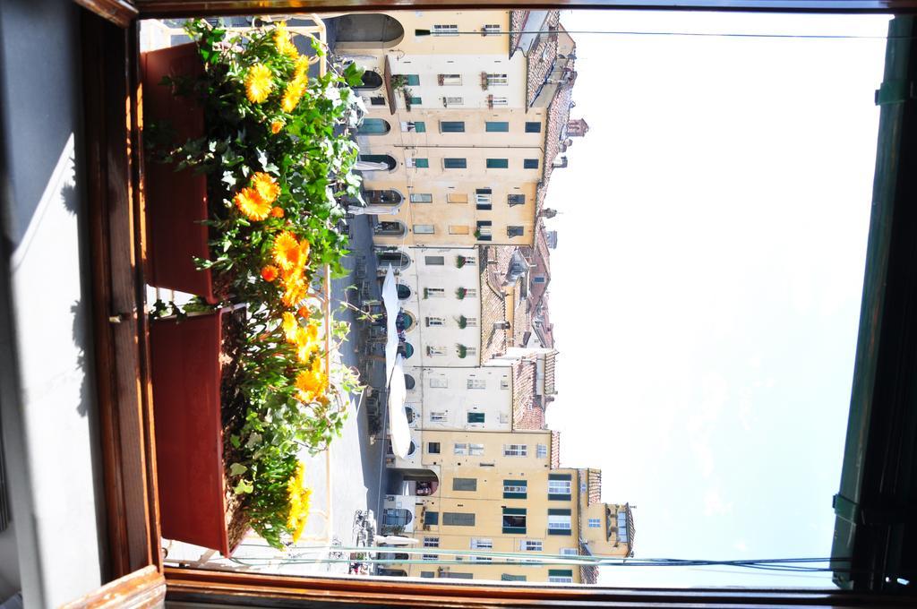 At Home Bed And Breakfast Lucca Exterior foto