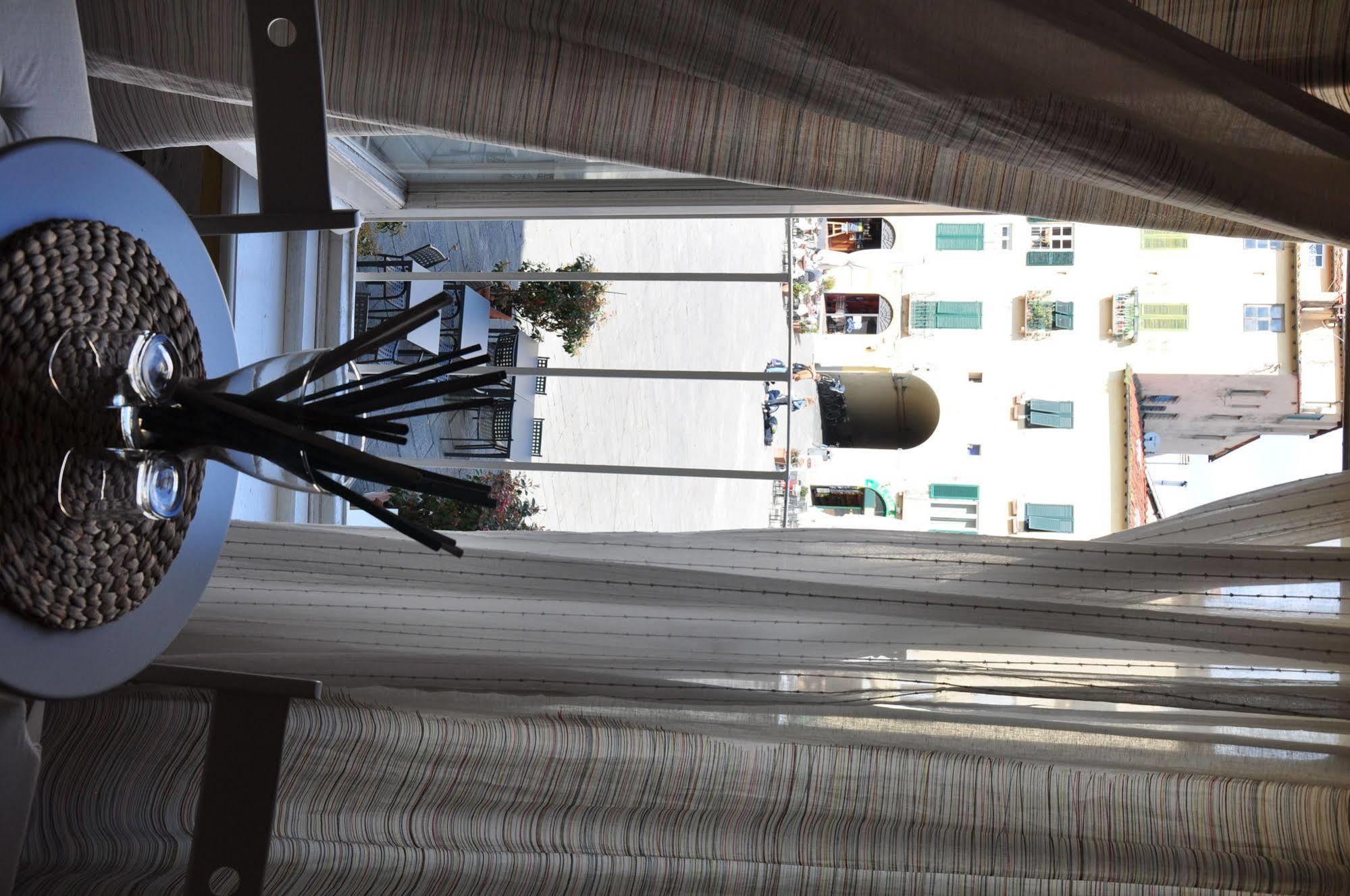 At Home Bed And Breakfast Lucca Exterior foto