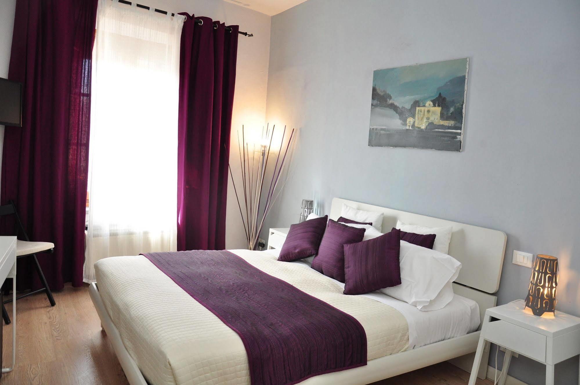At Home Bed And Breakfast Lucca Exterior foto